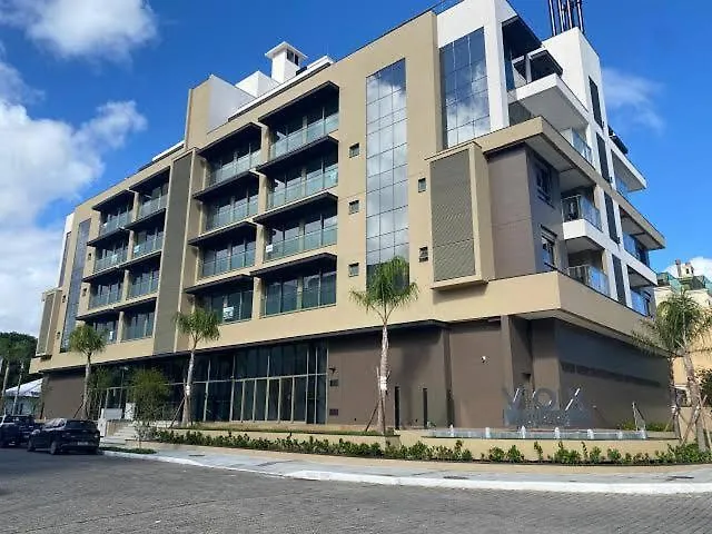Appartamento Panorama Jurere Florianópolis